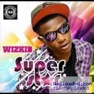 Wizkid - Pakurumo